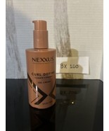 NEXXUS  Gel Cream Curl Define for Cashmere Curls, with Styleprotect 8 OZ - $37.26 CAD