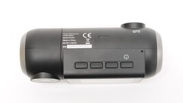 Cobra SC201 Dual View Smart Dash Cam - Black image 8