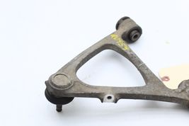 04-08 MAZDA RX-8 FRONT LEFT DRIVER UPPER CONTROL ARM Q0454 image 4