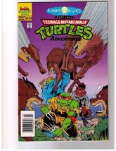 Teenage Mutant Ninja Turtles Adventures # 67 Vol 2 (1995) VF Archie Comics - £38.23 GBP