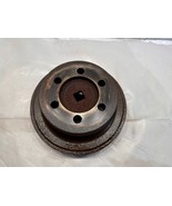 Detroit Diesel 60 SERIES 12.7 Engine Crankshaft Pulley 23533652 OEM - $3,000.31 MXN