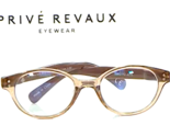 Prive Revaux The Cassie Blue Light Readers- CRYSTAL TA, Strength 3.0 - £14.93 GBP