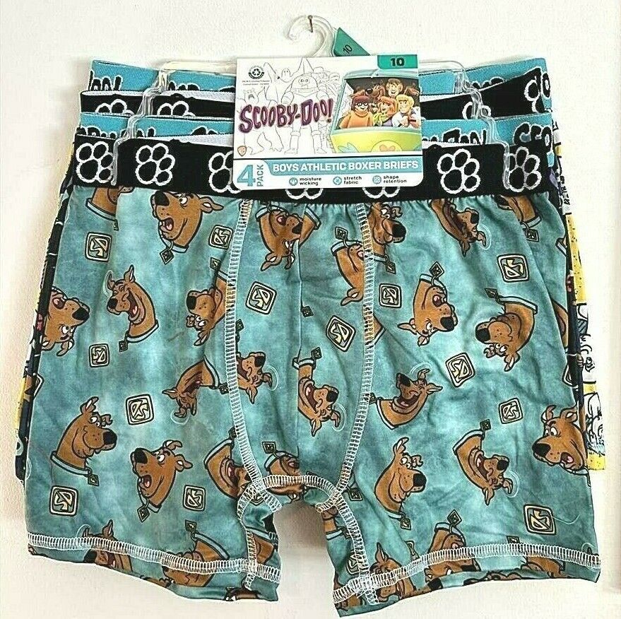 Lucky & Me | Liam Boys Boxer Briefs | Children's Tagless Soft Cotton  Underwear | 3 Pack : : Clothing, Shoes & Accessories
