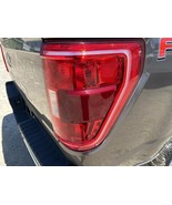 Passenger Tail Light Incandescent Fits 21-23 FORD F150 PICKUP 104574445 - $9,216.31 MXN