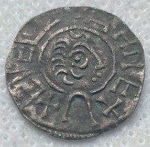Anglo-Saxon, Kings of East Anglia. - $29.77