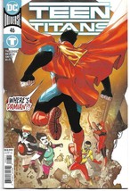 Teen Titans (2016) #46 Cvr A Bernard Chang (Dc 2020) - £3.68 GBP