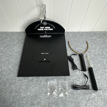 Hot Wire Foam Factory Pro Scroll Table &amp; Cutting Tools - PLEASE READ❗️ - $59.99