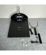 Hot Wire Foam Factory Pro Scroll Table &amp; Cutting Tools - PLEASE READ❗️ - $59.99