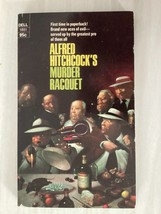 Alfred Hitchcock&#39;s Murder Racquet - 14 Short Stories - Richard Deming, Ed Lacy - £11.93 GBP