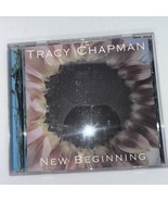 New Beginning by Tracy Chapman (CD, 1995) - $5.93