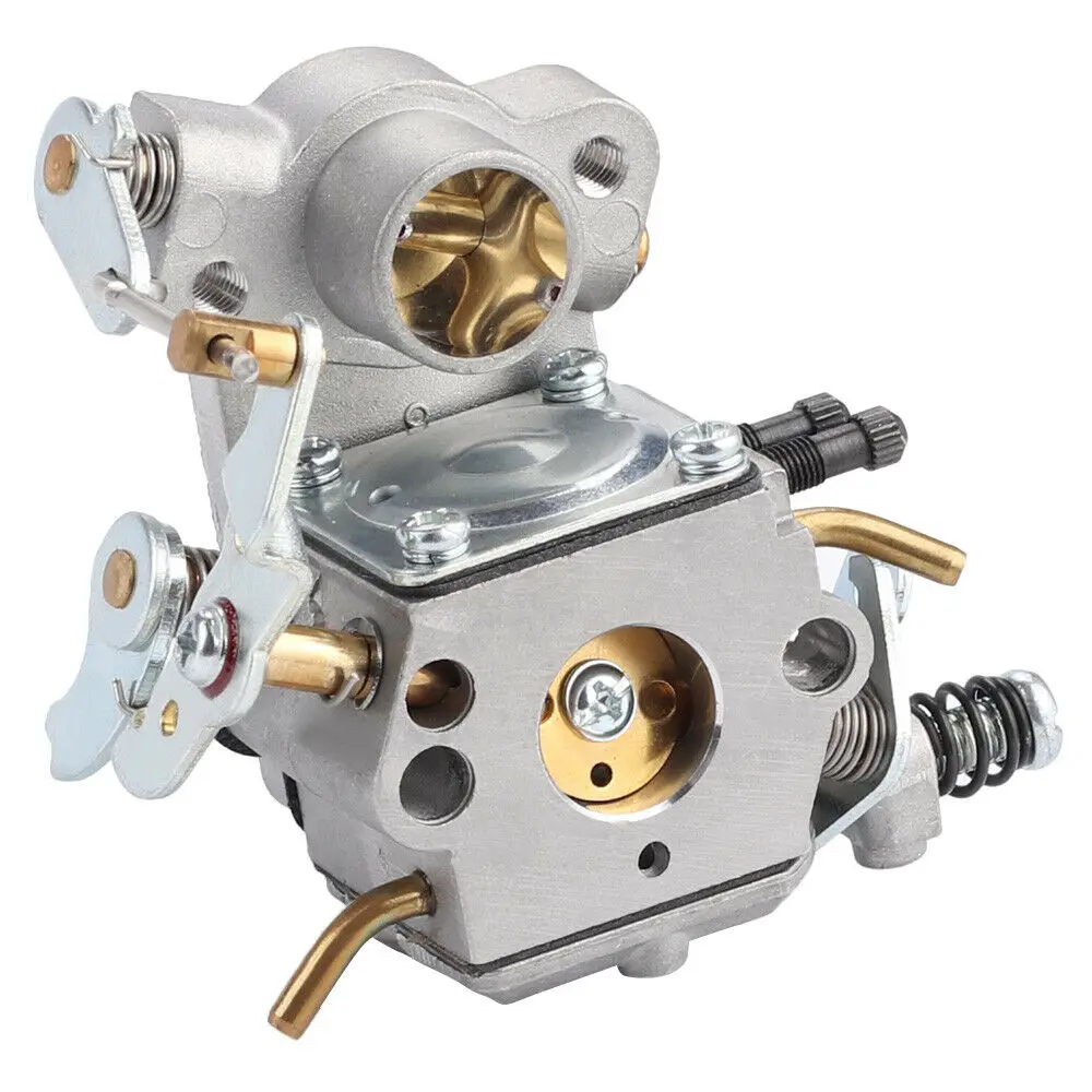 Carburetor For McCulloch CS330 CS360 CS360T CS370 CS400 CS400T 738 740 742  838  - $86.28