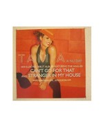 Tamia Affiche Plat A Nu Jour Superbe Visage Shot - $421.62 MXN