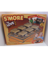 S&#39;MORE TO LOVE Make 6 Perfect S&#39;Mores Anywhere New in Box - £7.63 GBP