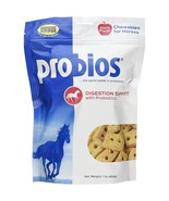 Probios Digestion Support Horse Treats 1 lb - £17.84 GBP