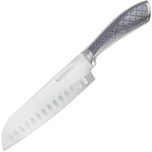 Tizona 7&quot; Santoku Knife - £24.47 GBP