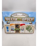 Mississippi Delta Opoly - $29.40 CAD