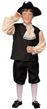 Rubie&#39;s Deluxe Child&#39;s Colonial Boy Costume, Large - £4.76 GBP+