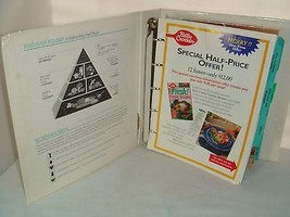 Betty Crocker&#39;s New Choices Cookbook by Betty Crocker Editors and Caroly... - $10.10