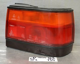 1988-1991 Mazda 929 Right outer Pass OEM tail light 34 7F3 - $23.01