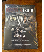 Vaxxed II the People&#39;s Truth NEW Sealed DVD Movie Vaccine RFK film they ... - $34.10 CAD