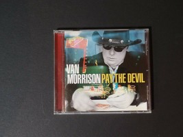 Van Morrison — Pay the Devil [CD] - £4.71 GBP