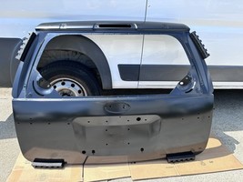 OEM 2015 2016 2017 FORD EXPEDITION REAR LIFTGATE TAILGATE GENUINE fl1z78... - €873,02 EUR