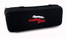 Creative Grids Rotary Cutter Case - $238.37 MXN