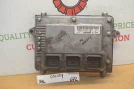 2006 Honda Odyssey Engine Control Unit ECU  37820RGMA72 Module 672-8A6 - $16.99