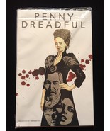 Penny Dreadful Horror Block Nerd Block Exclusive Comic Book Sealed - £13.28 GBP