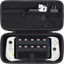 Aenllosi Hard Carrying Case Replacement For Logitech G Cloud Gaming, Only Case - $33.99