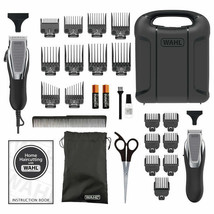 Wahl Deluxe Hair Cutting Kit - £40.11 GBP