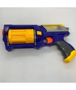 NERF Maverick REV-6 Toy Blaster - $6.74 CAD