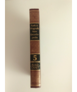 1986 Funk &amp; Wagnalls New Encyclopedia Volume 5 - €7,43 EUR