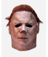 Michael Myers Halloween II Mask 2 Trick Or Treat studios Deluxe 1981 New... - £38.95 GBP