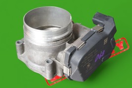 2010-2019 bmw 1 3 4 5 6 7 x1 x3 x4 x5 x6 3.0l turbo engine throttle body... - $69.87