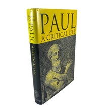 Paul: A Critical Life by Jerome Murphy-O&#39;Connor 1996 HC New Testament Je... - £10.13 GBP