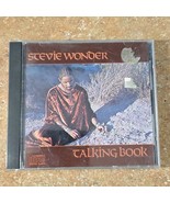 Talking Book by Wonder, Stevie (CD, 1972)Good-Motown - €8,69 EUR