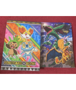 &quot;Pokémon X &amp; Y&quot; Postcard Book &amp; Memo Pad Set - €19,58 EUR