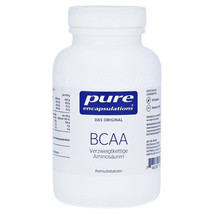 Pure Encapsulations Bcaa Capsules 90 pcs - $83.00