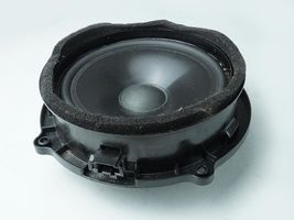 2005-2013 Land Range Rover Sport Audio Speaker Door Harman Kardon Rear OEM  - $88.85