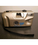 Sakar Action Shot Focus Free 35mm Camera Not Working - $7.92