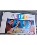 The  Game of Life Vintage 1991 Board Gameby Milton Bradley- Complete - €33,43 EUR
