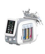 Shape Tactics Hydroge Pro Oxygen Skin Rejuvenation System - $1,126.50