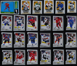 2018-19 Upper Deck Series 2 OPC Marquee Rookie Update Hockey Cards You Pick - £0.79 GBP