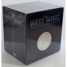 West Wing:The Complete Series 1-7 [DVD] Region 1 for US/Canada, New &amp; Se... - $220.00