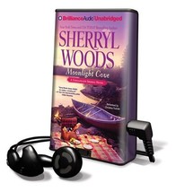 Moonlight Cove: A Chesapeake Shores Novel [Preloaded Digital Audio Player] Woods - £26.51 GBP