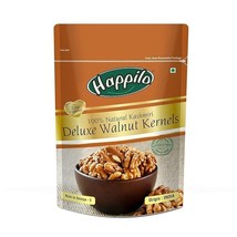 Natural Dried Kashmiri Walnut Kernels 200g - £17.57 GBP