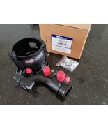 Mercedes-Benz OM651 A6512003900 (6000) Water Outlet Fuel Filter Housing ... - $124.08 CAD