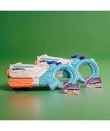 Set of 2 Nerf Super Soaker Waverider Water Gun Blaster Kids Adults 6+ New - $9.49