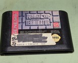 Robocop vs The Terminator Sega Genesis Cartridge Only - $20.89